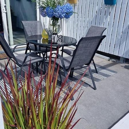 Rosie'S Apartments Killybegs Dış mekan fotoğraf
