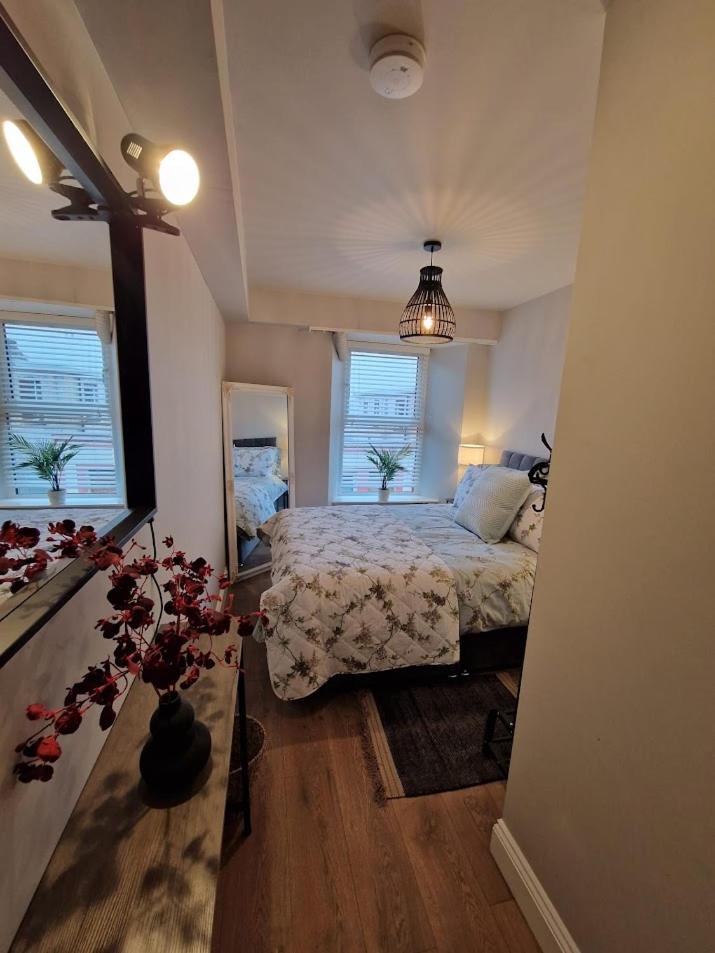 Rosie'S Apartments Killybegs Dış mekan fotoğraf