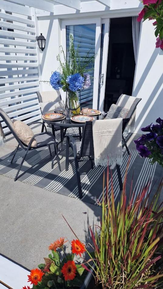 Rosie'S Apartments Killybegs Dış mekan fotoğraf
