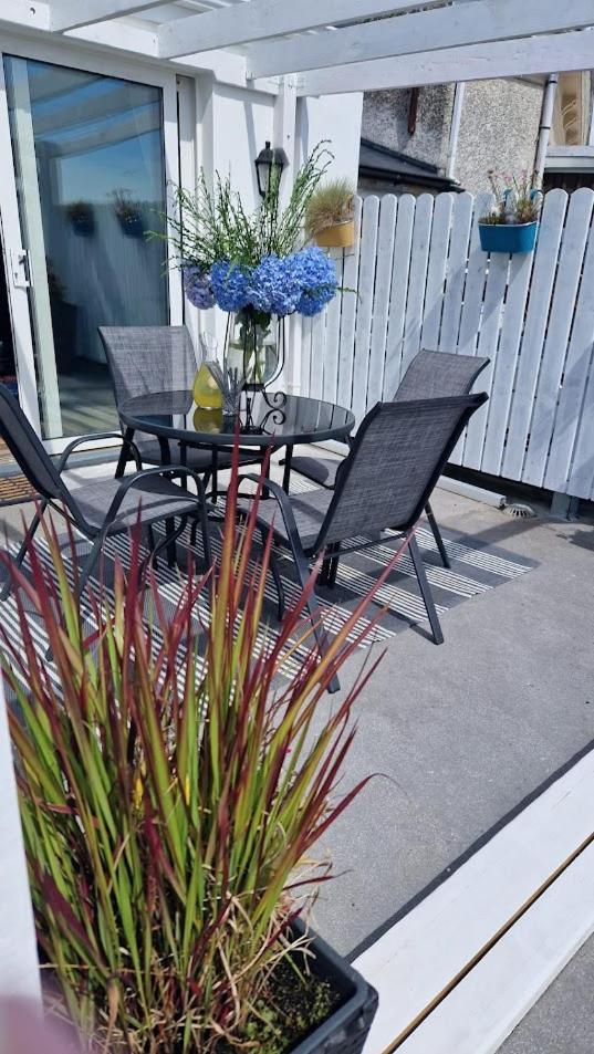 Rosie'S Apartments Killybegs Dış mekan fotoğraf