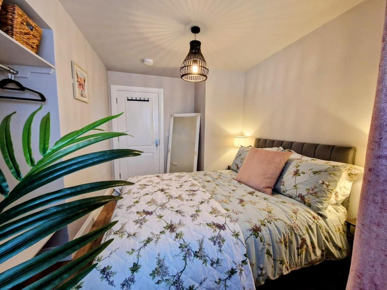 Rosie'S Apartments Killybegs Dış mekan fotoğraf